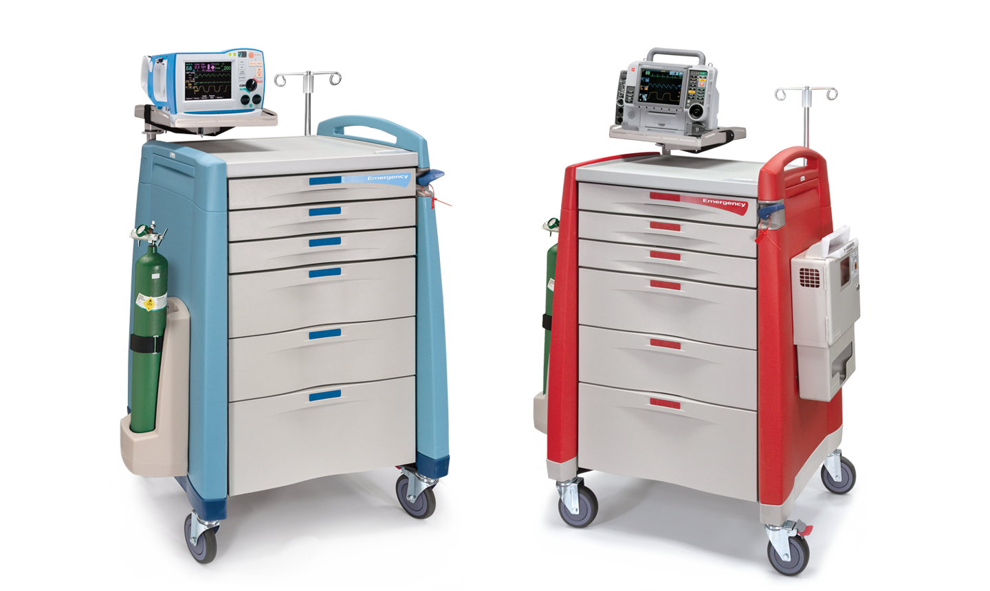 Medical-Carts