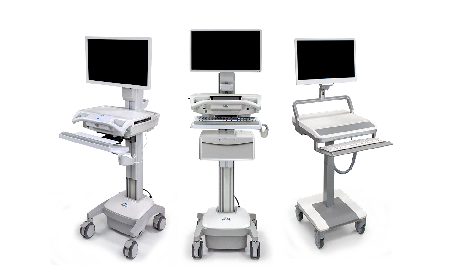 Mobile-computing-workstations